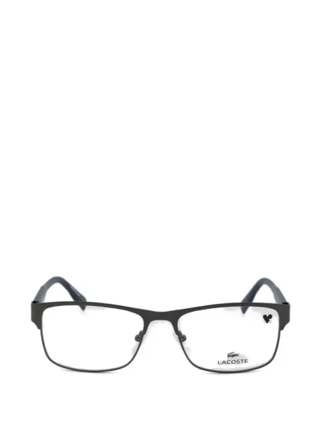 Ochelari de soare Lacoste gri