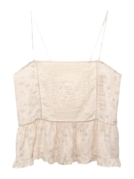 Top Pull&bear alb