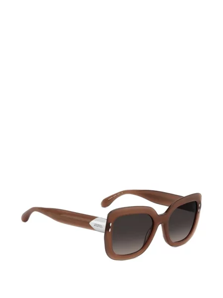 Ochelari de soare Isabel Marant Eyewear maro