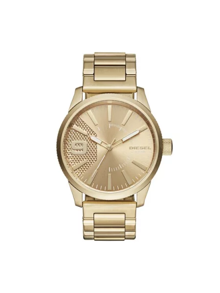 Ure Diesel zlata