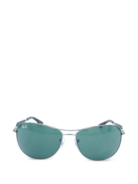 Ochelari de soare Ray-ban gri