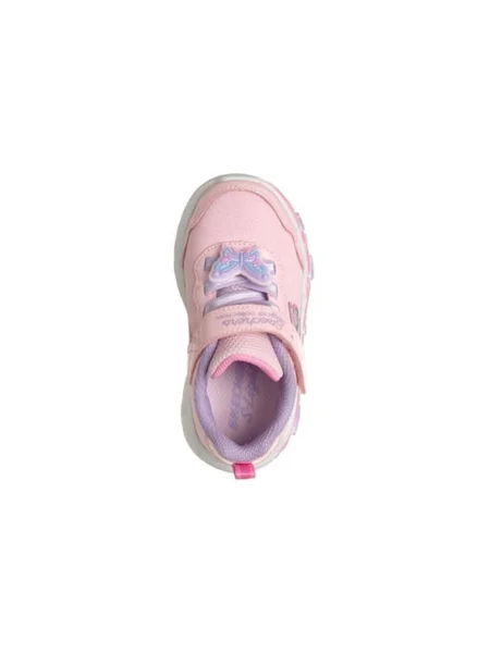 Gyerek félcipő Skechers