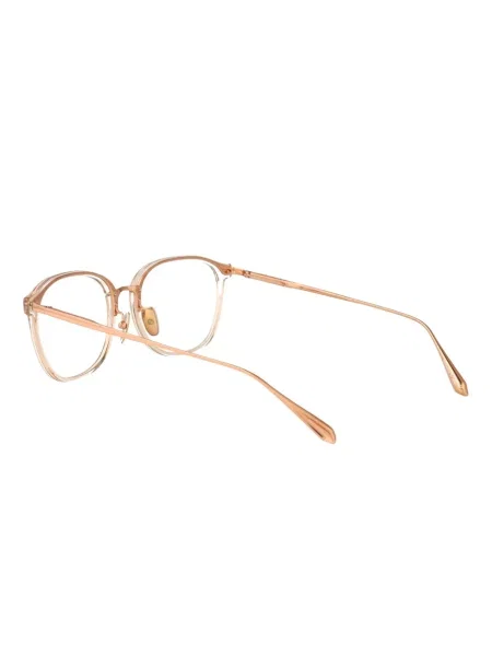 Ochelari de soare Linda Farrow auriu