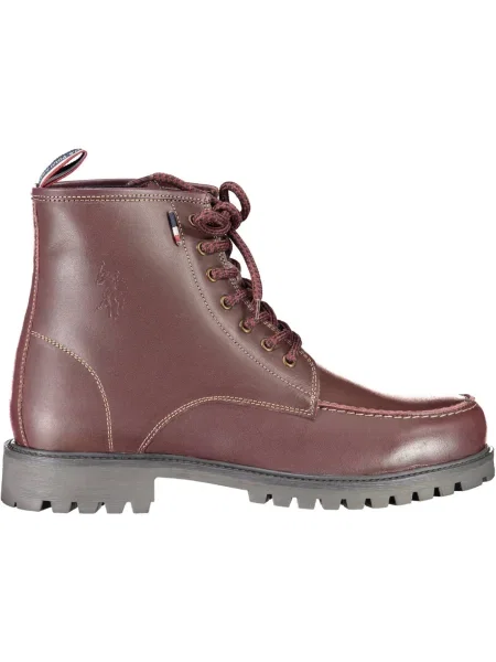 Botine U.s. Polo Best Price gri