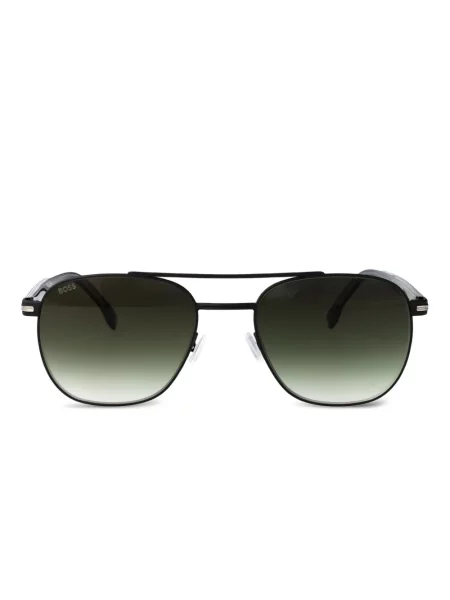 Ochelari de soare Boss negru
