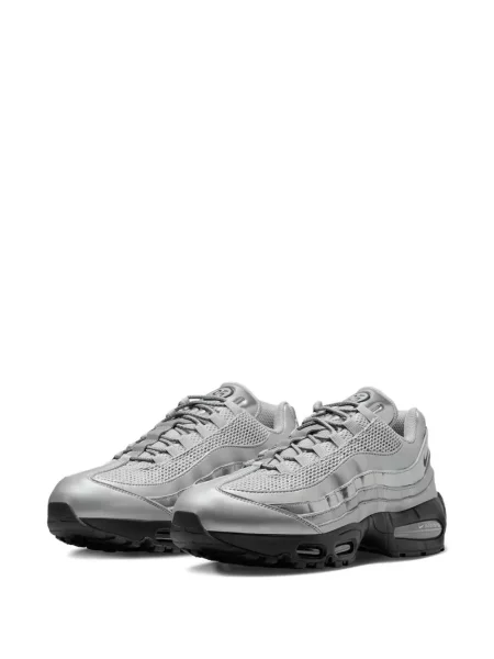Baschet sneakerși Nike Air Max retro albastru