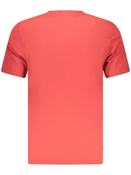 Tricou Timberland roșu