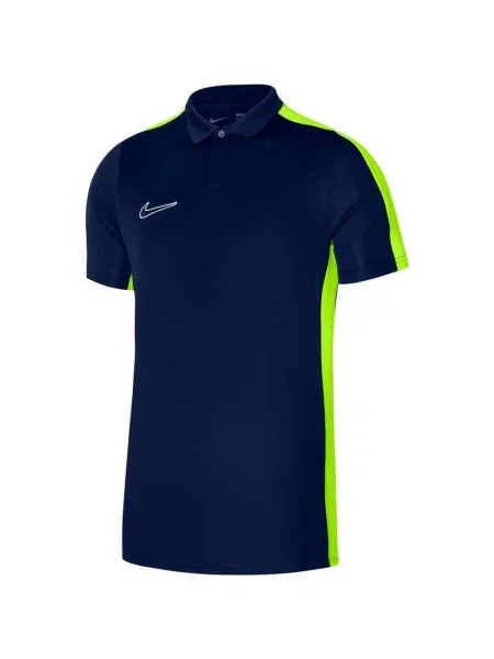 Koszulka sportowa Nike Drifit Academy niebieska