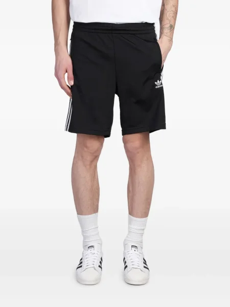 Sneakerși Adidas negru