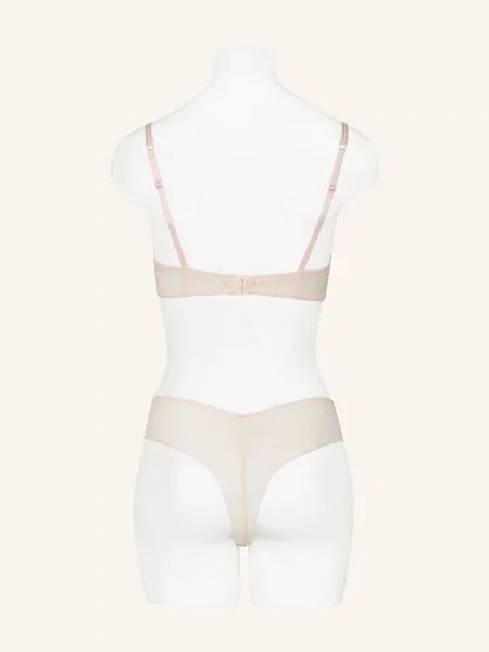 Mey Stringi Z Serii Delightful pink różowe