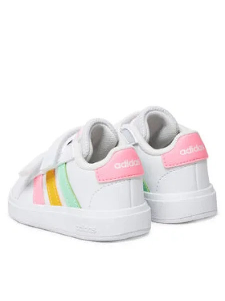 Tenisice Adidas bijela