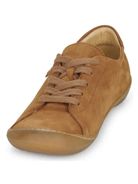 Pantofi El Naturalista maro