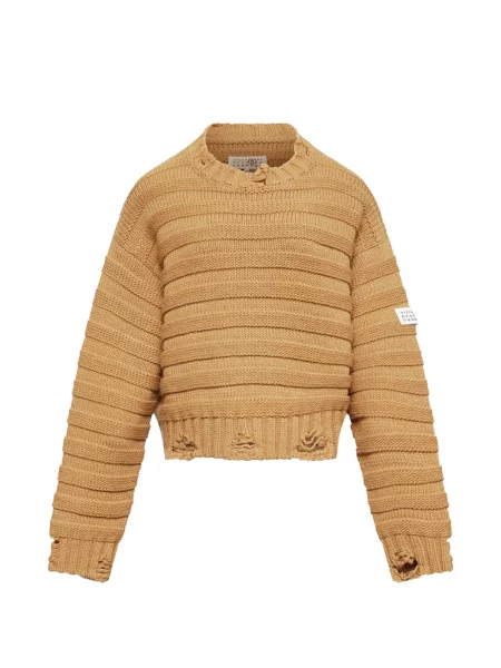 Gyapjú szvetter Mm6 Maison Margiela