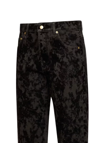 Blugi Darkpark negru