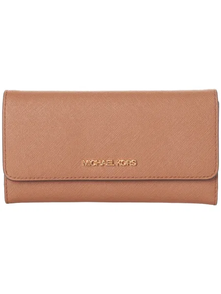 Valiză Michael Michael Kors maro