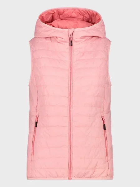 Жилет Cmp рожевий