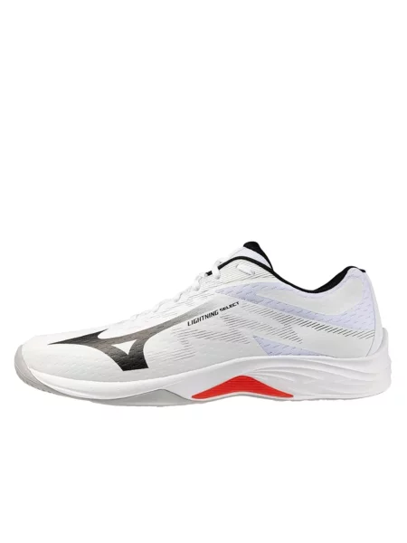 Buty halowe Mizuno białe