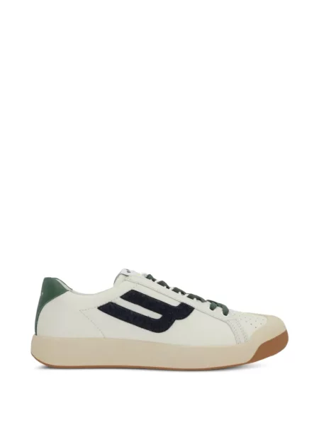 Sneakerși Bally cu autograf