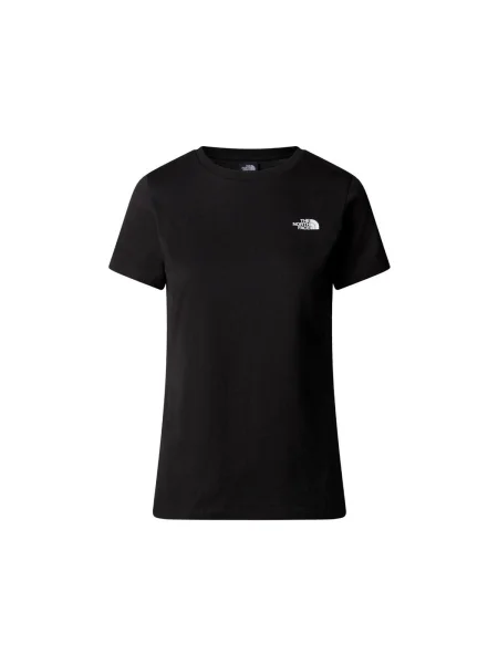 Tricou The North Face negru