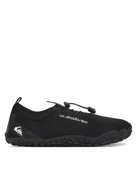 Παπούτσια για Θαλάσσια Σπορ Quiksilver μαύρο