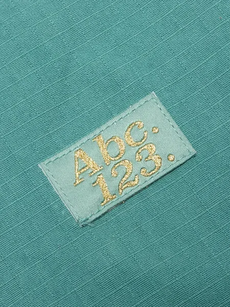 Cămașă Advisory Board Crystals de cristal verde
