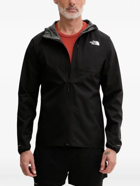 Geacă The North Face negru