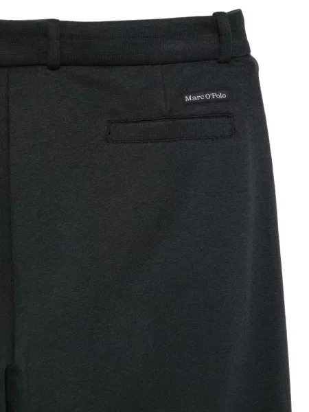 Pantaloni Marc O'polo cu autograf gri
