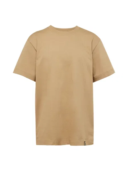 G-Star kratka majica Essential loose bež