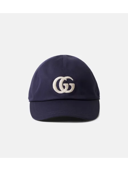 Gyerek baseball sapka Gucci kék
