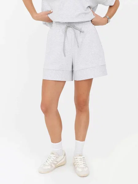 Шорти FASHIONISTA сірий