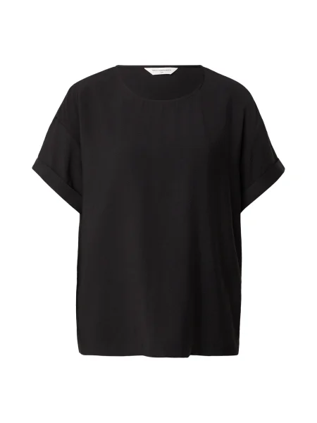 MSCH COPENHAGEN Tricou Basina Amab' negru