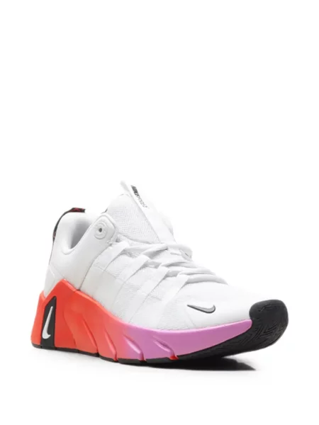 Sneakerși Nike Metcon alb