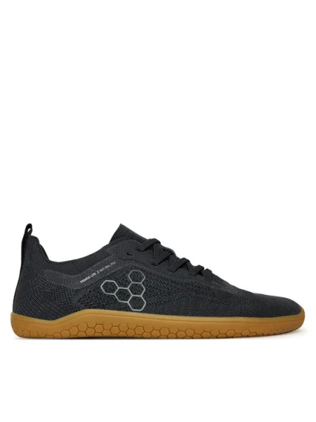 Vivo Barefoot Sneakers Primus Lite Knit Natural negru