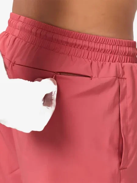 Pantaloni scurți Squatwolf roz