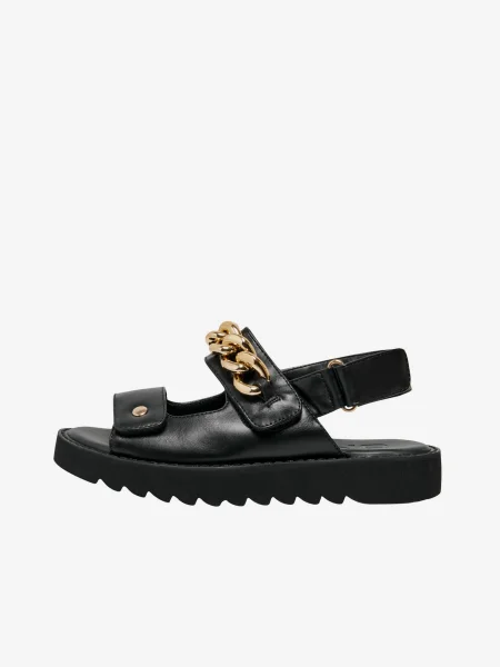 Sandale Only negru