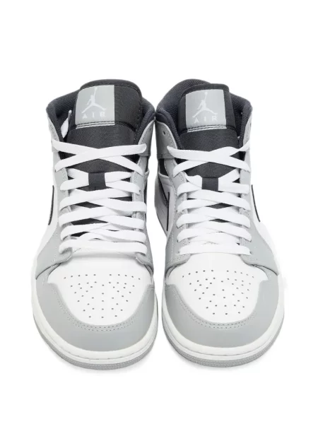 Sneakers Jordan Air Jordan 1 γκρι