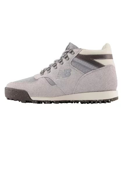 Pantofi New Balance gri