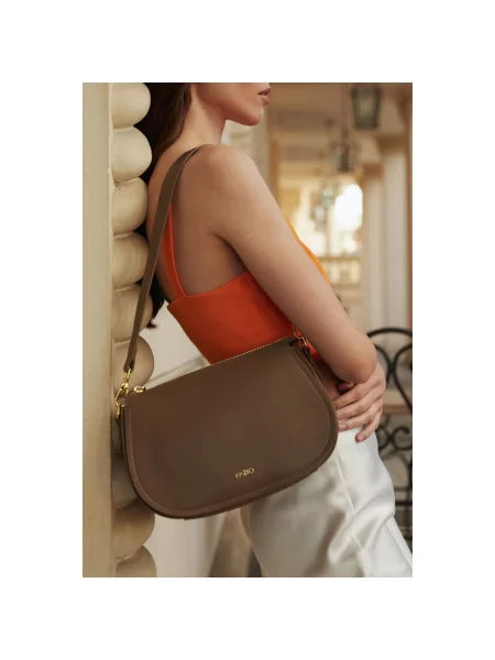 Сумка Estro коричневая