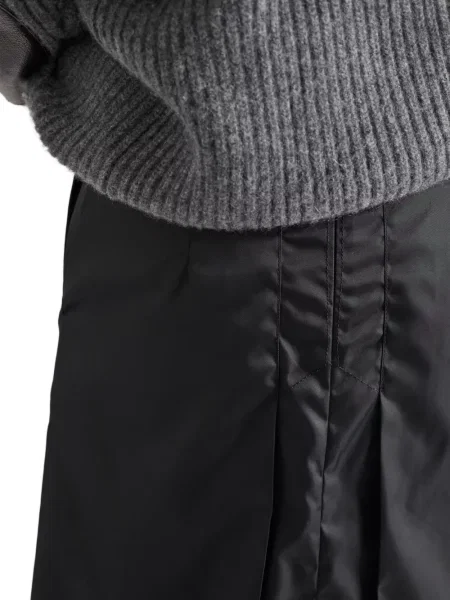 Fustă Prada negru
