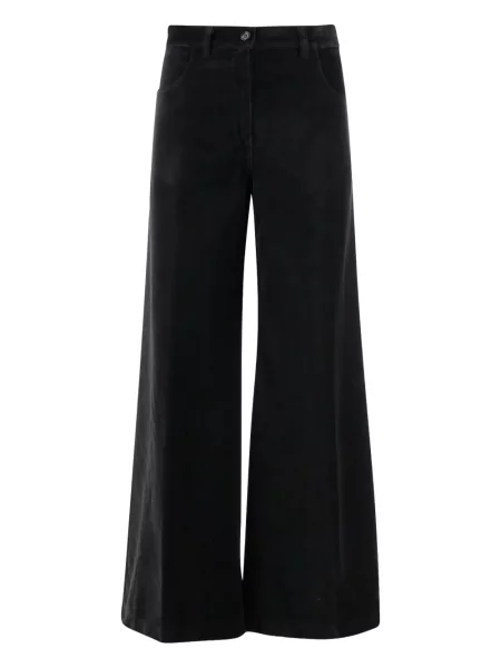 Pantaloni Aspesi negru