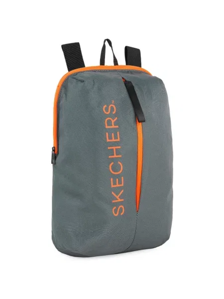 Torbica Skechers siva