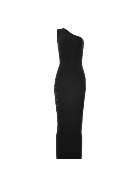 Sukienka Wolford czarna