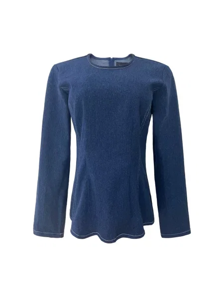 Liberte Essentiel Tricou ASTA albastru