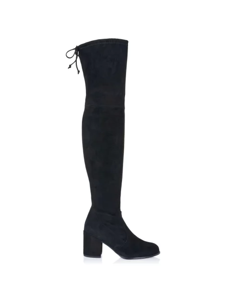 Pantofi Stuart Weitzman negru