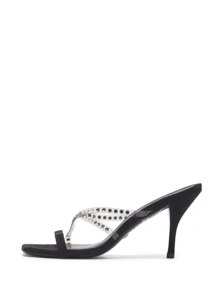 Szandál Stuart Weitzman fehér