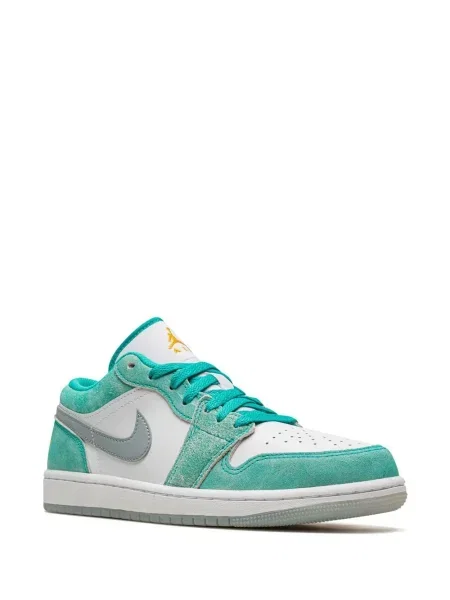 Sneakerși Jordan Air Jordan 1 verde