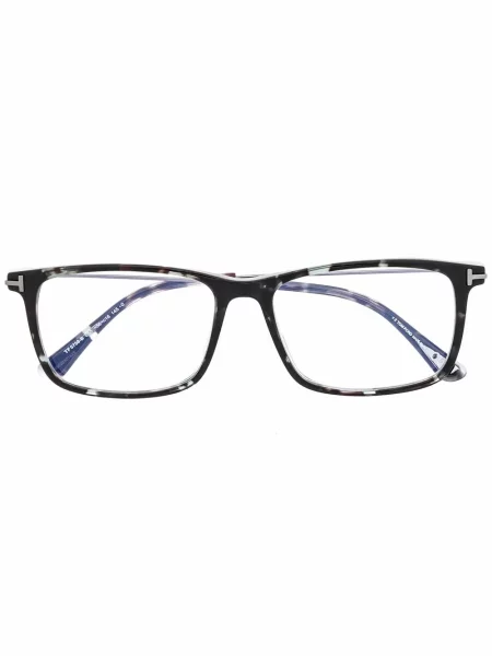 Ochelari de soare Tom Ford Eyewear negru