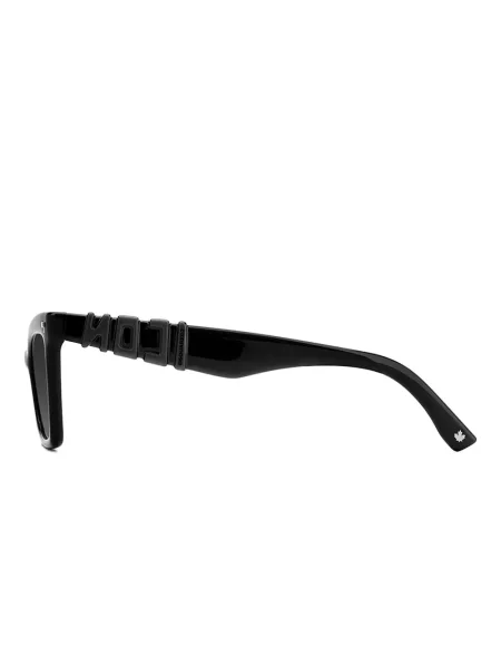 Ochelari de soare Dsquared2 Eyewear negru