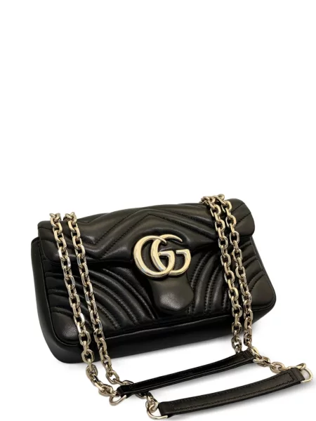 Geantă Gucci negru