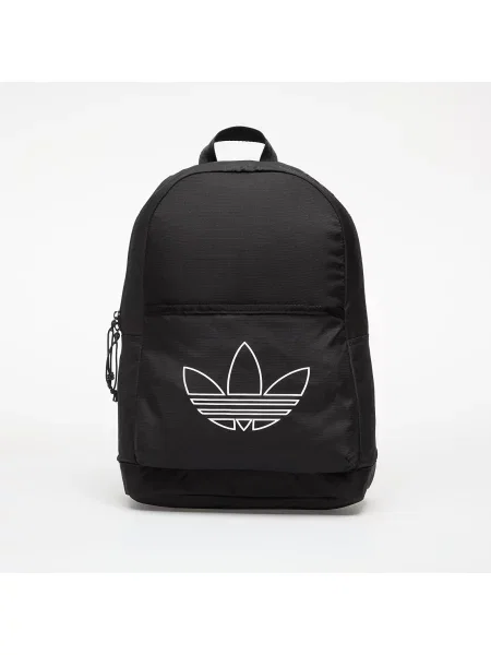 Rucsac adidas Adicolor Backpack Black Universal alb